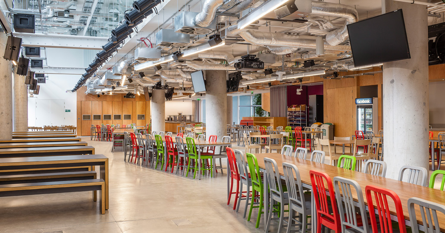 Mca Architects Facebook Emea Mca Architects Facebook Emea