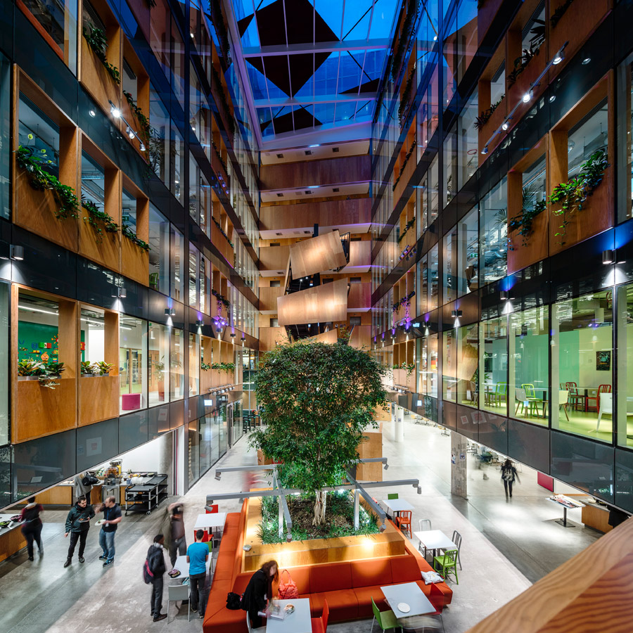 Mca Architects Facebook Emea Mca Architects Facebook Emea