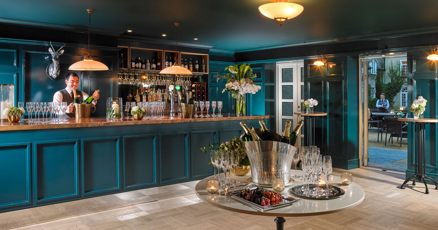 MCA Architects Hunter’s Yard, Mount Juliet