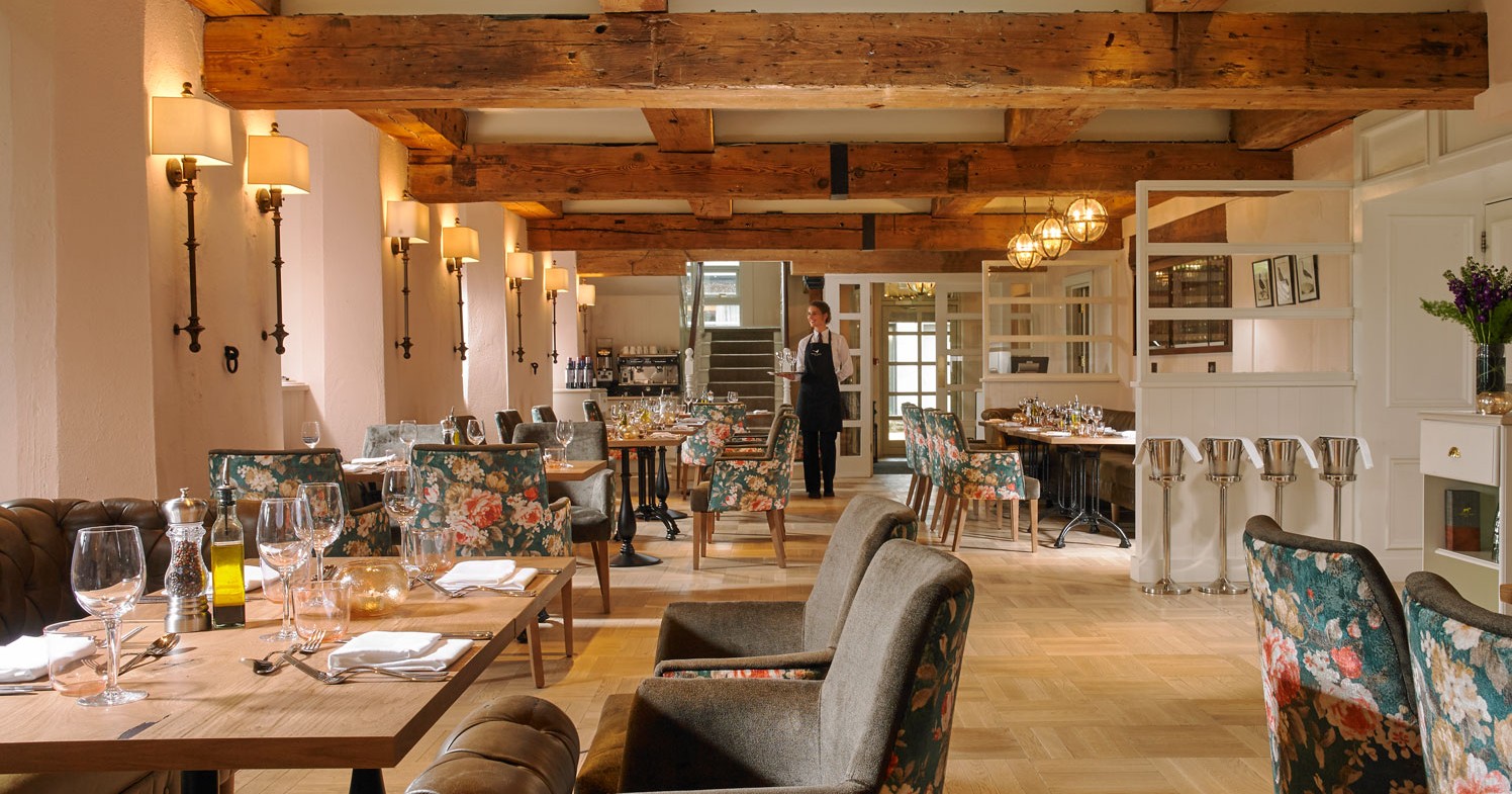 MCA Architects Hunter’s Yard, Mount Juliet