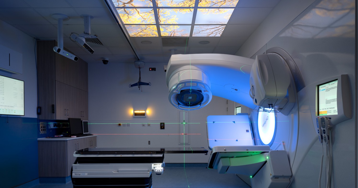 MCA Architects Cork University Hospital