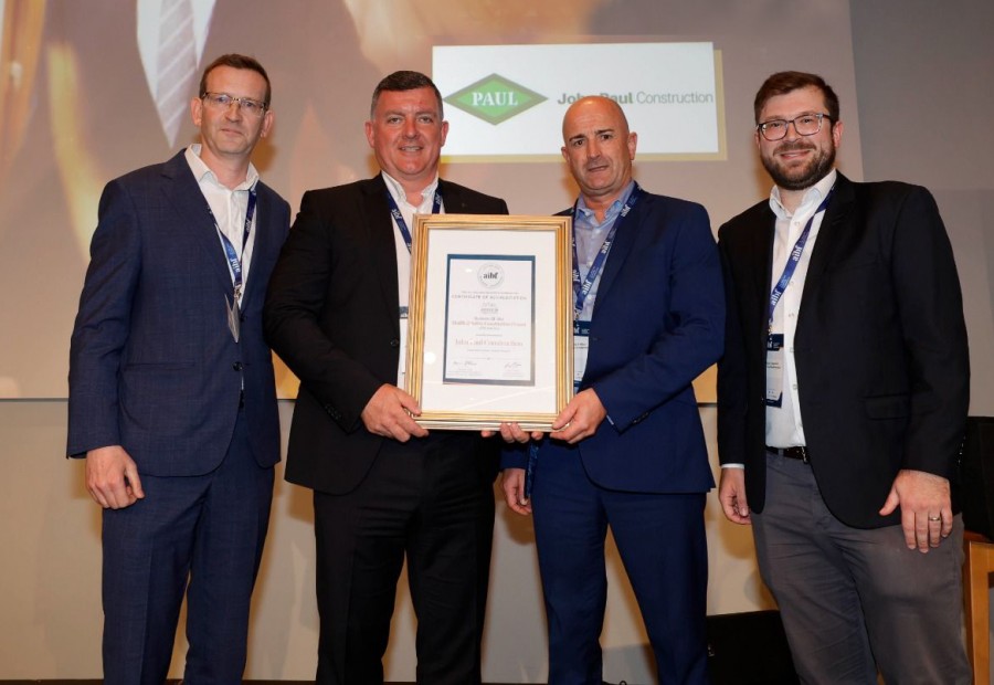 AIBF Annual Conference 