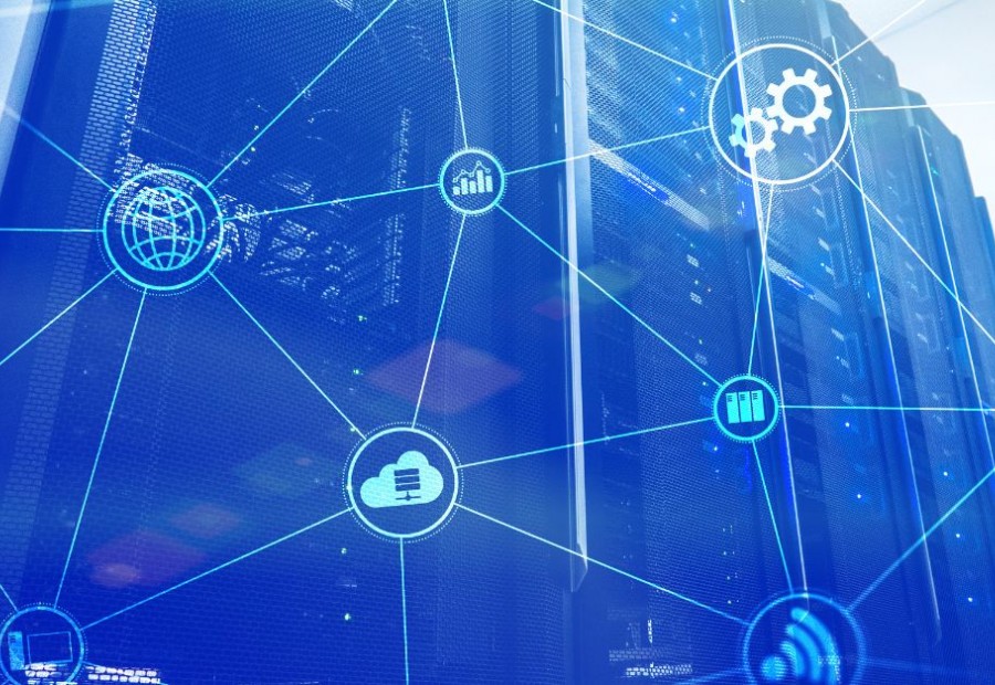 Data Centre Masterplan Design: Principles and Best Practices