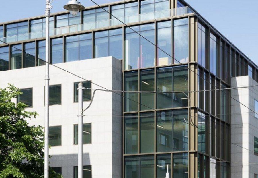 The greenest buildings are ones that already exist