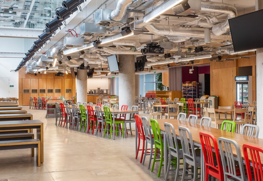 Facebook EMEA