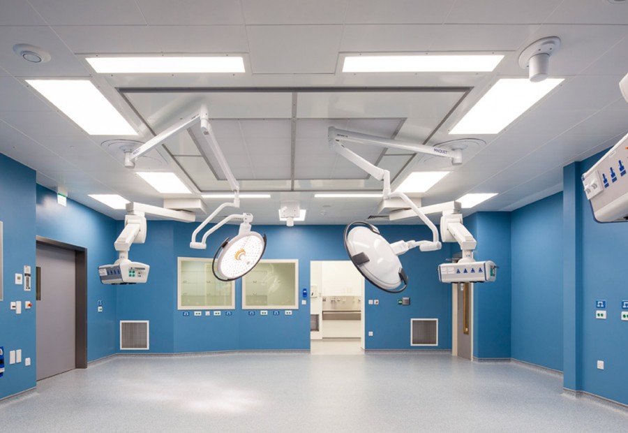 Mater Private Hospital