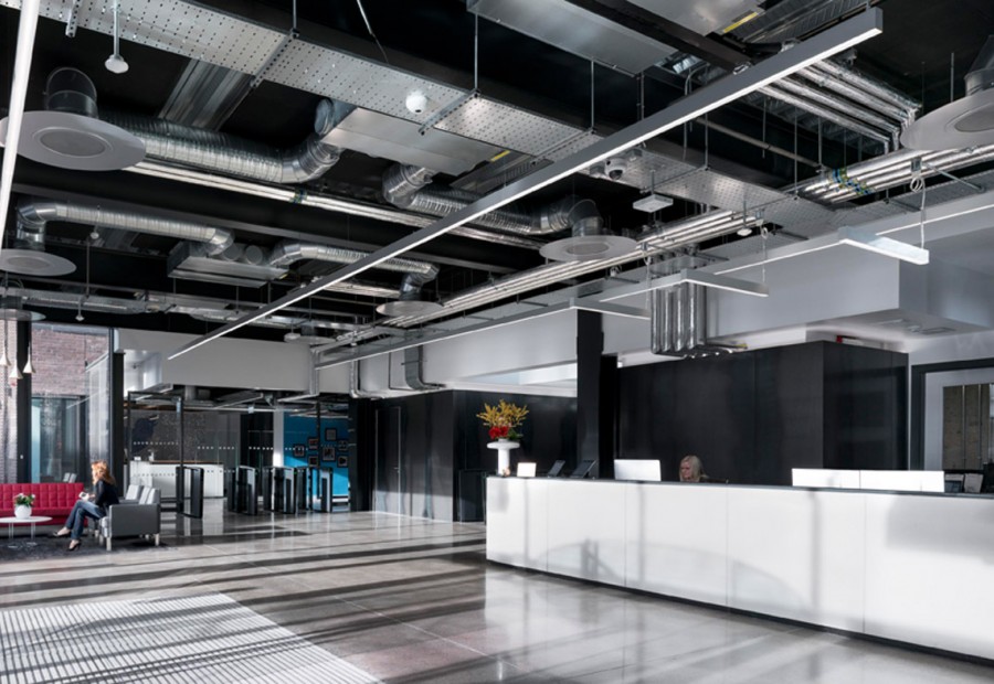 Twitter EMEA