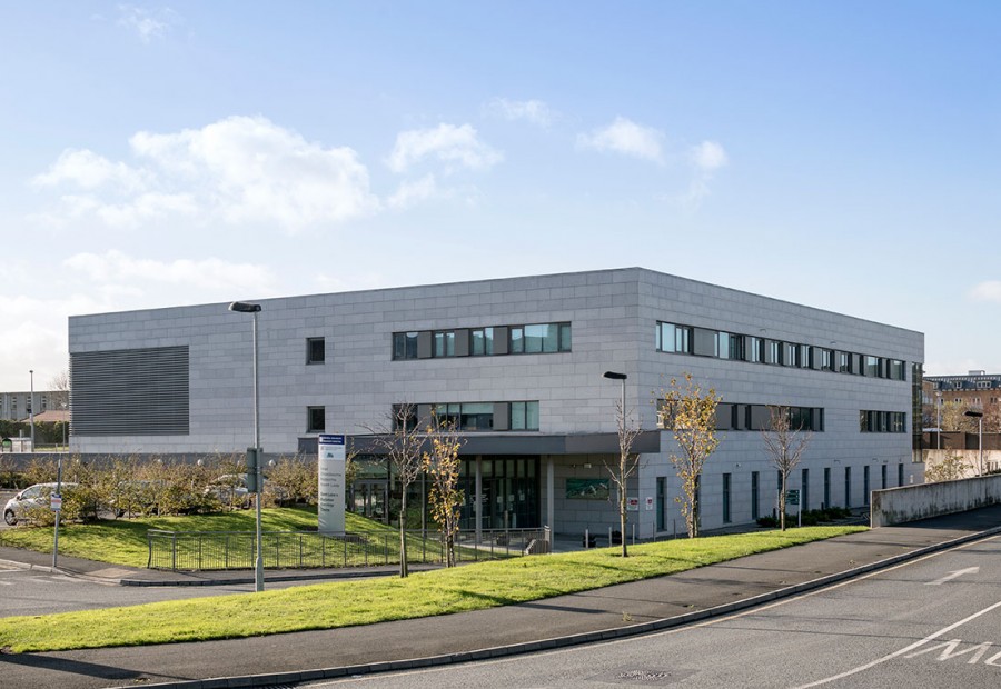 Beaumont Hospital