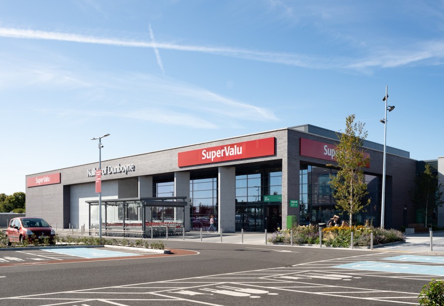 Dunboyne Retail Development