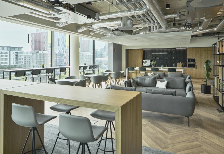 Future-Proofing Commercial Real Estate through Green Retrofits