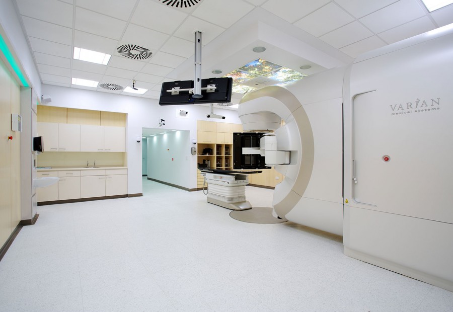 Clatterbridge Clinic