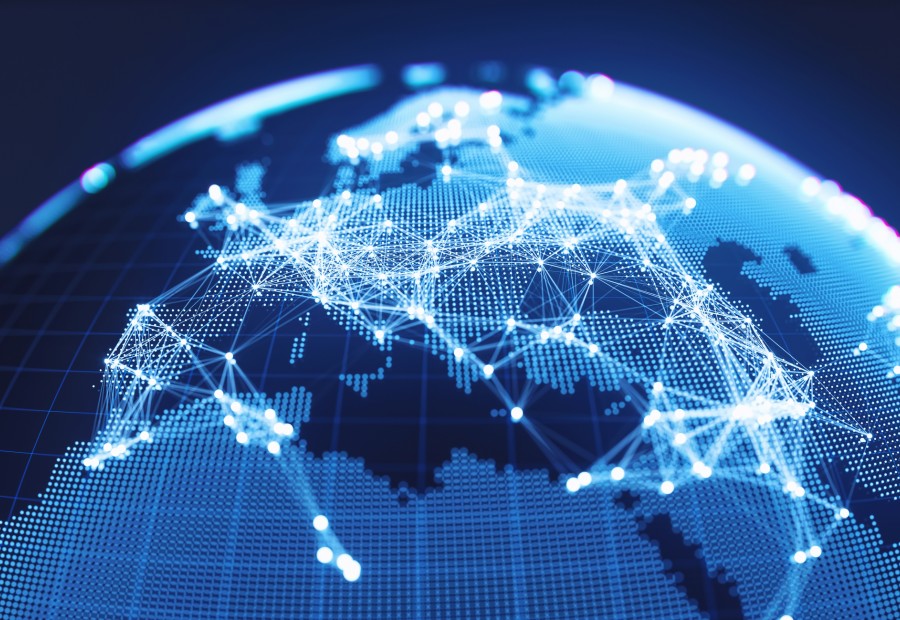 Collaboration & Creation: The Opportunities and Rewards of Delivering Projects Across Europe