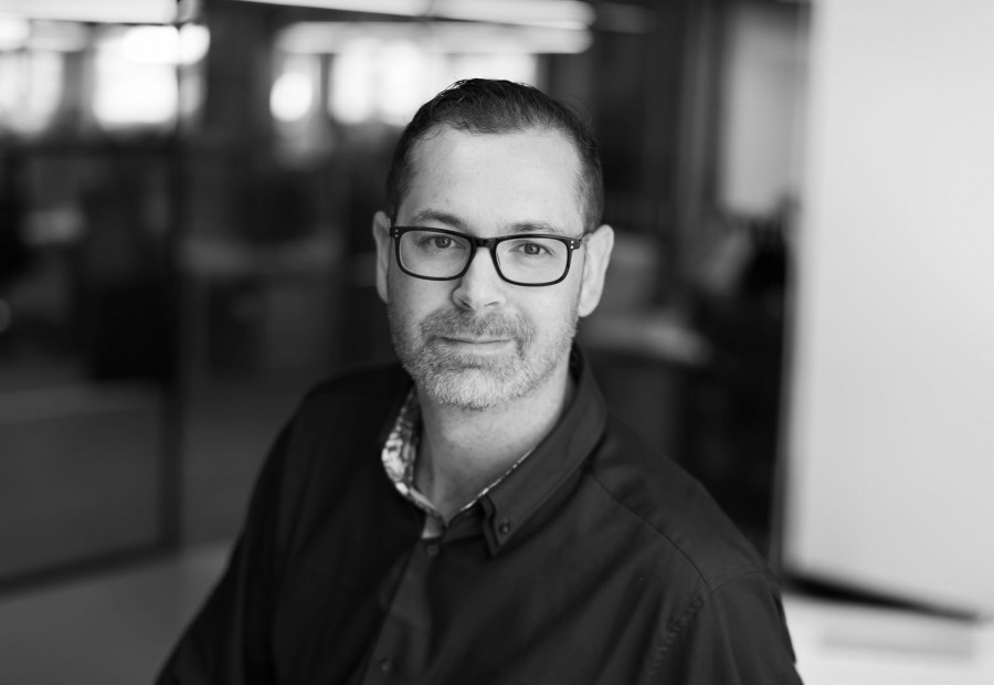 Paul Sweeney promoted to an Associate within the practice