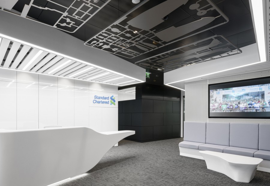 Standard Chartered Bank