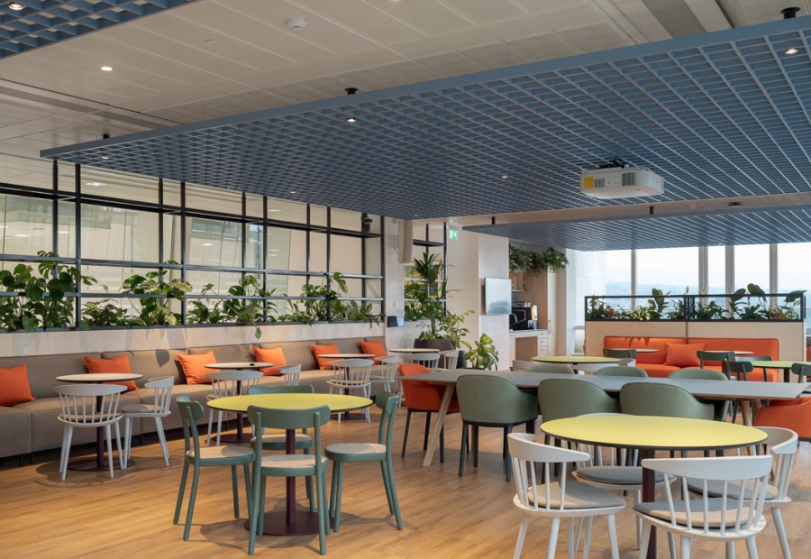 ING Bank Dundrum