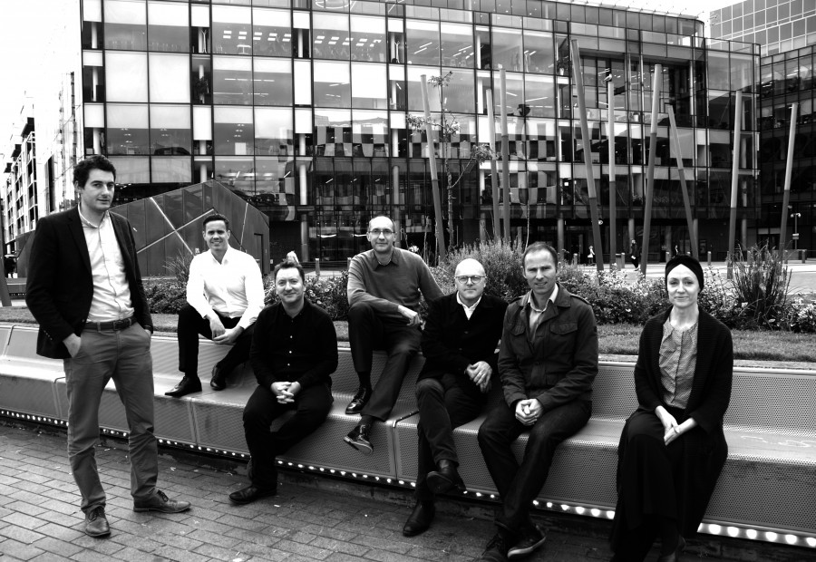 New appointments at MCA Architects