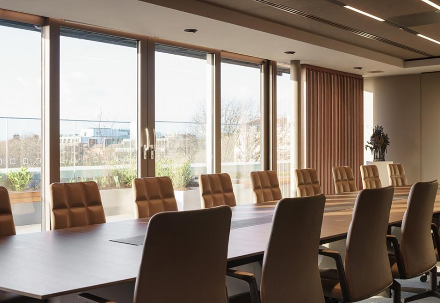 IPUT Headquarters