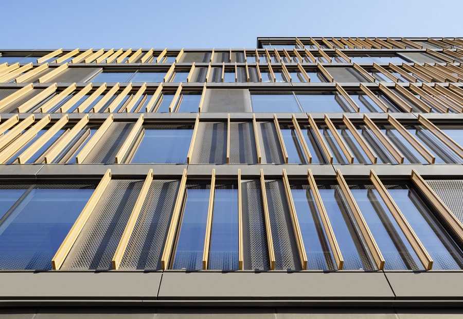 Designing for Resilience: Safeguarding Built Environments Against Climate Change