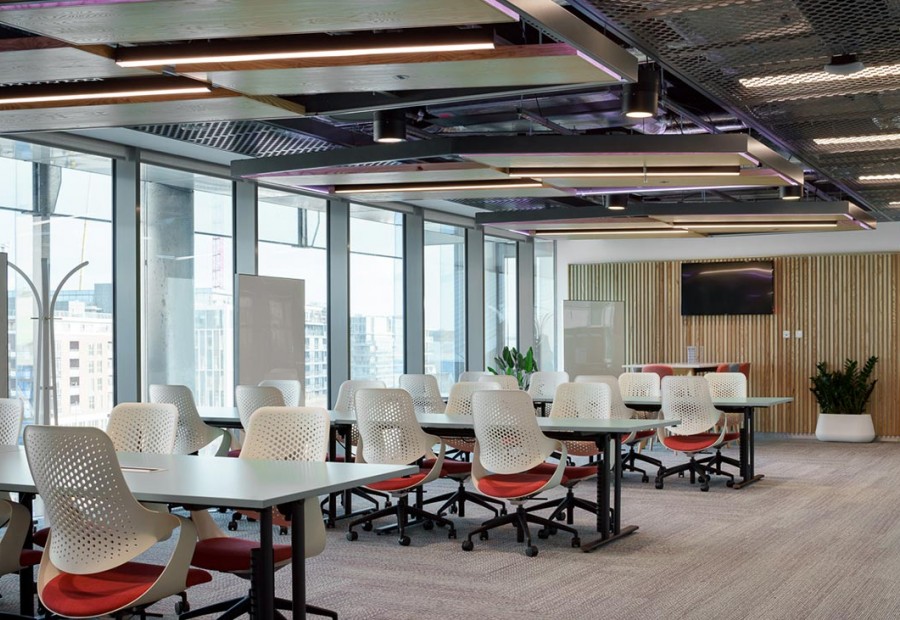 Accenture - GCS