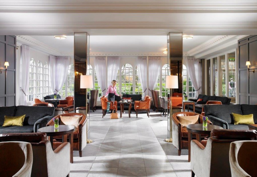 Citywest Hotel