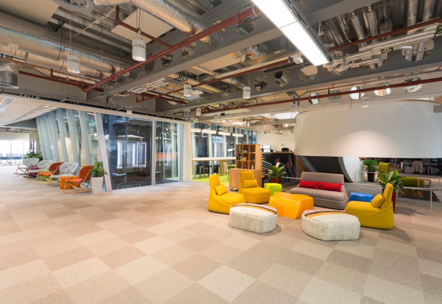 Facebook London