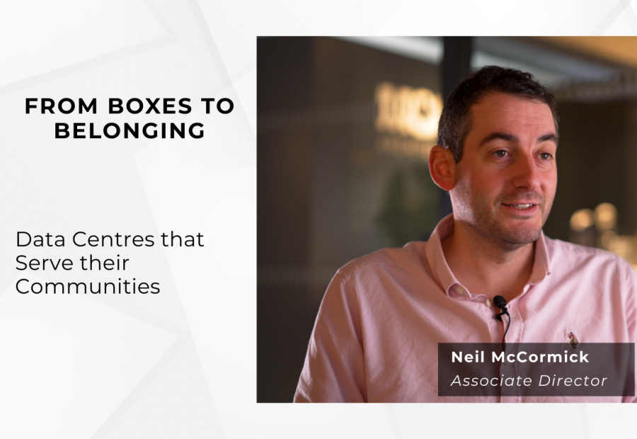 Neighbourhood DCs: Designing for Fit, Function and Public Benefit