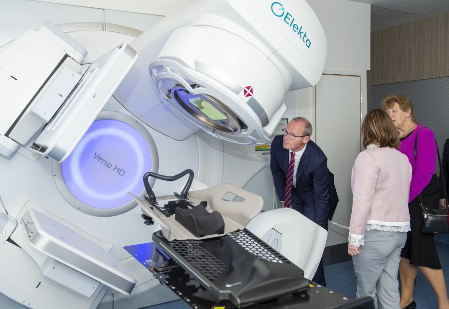 Glandore Centre opens at Cork University Hospital