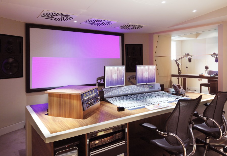 Windmill Lane Studios