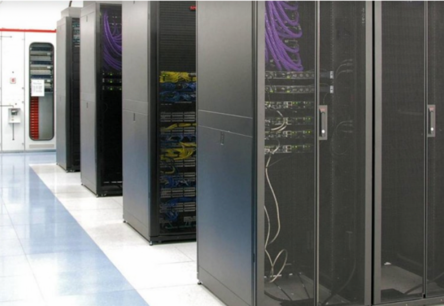 Data centre design must now address form AND function