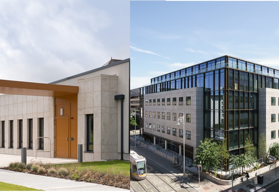 MCA’s Shortlisted Projects in the Building & Architect of the Year Awards are Delivering Benefits across the 3 Pillars of Sustainability