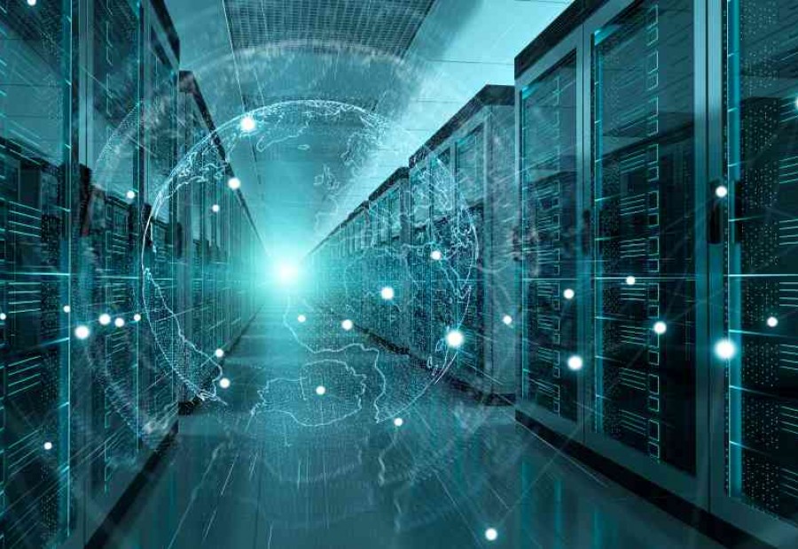 Data Centres: Architectural Innovations from Dublin to Germany