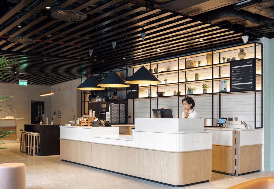Staycity Aparthotel