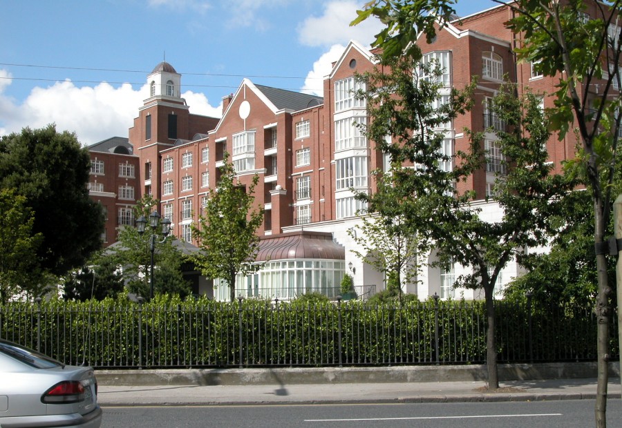 International Hotel Ballsbridge
