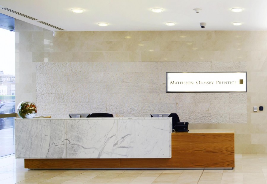 Matheson Headquarters