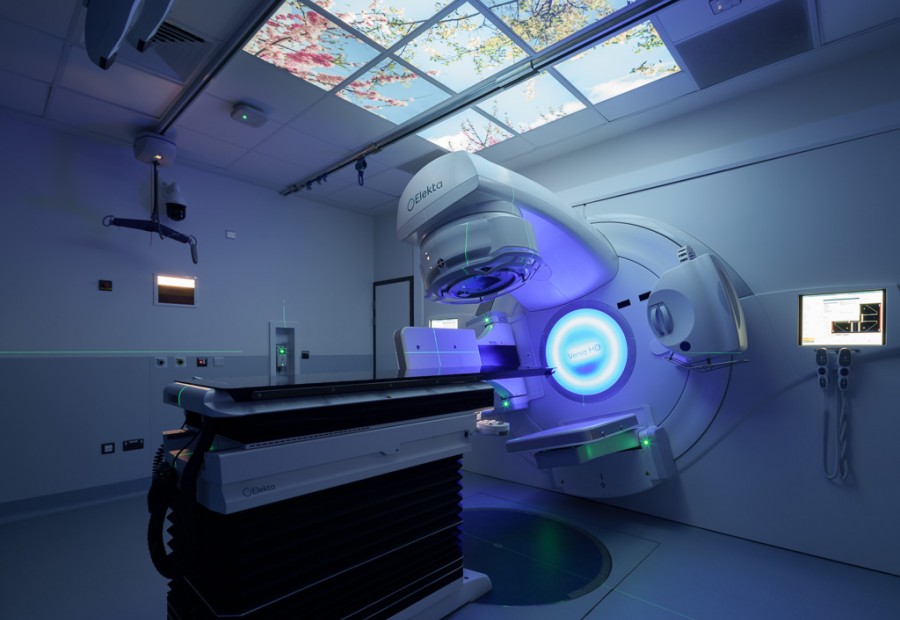 Redefining Cancer Care with a Blend of Creativity, Innovation, and Compassion