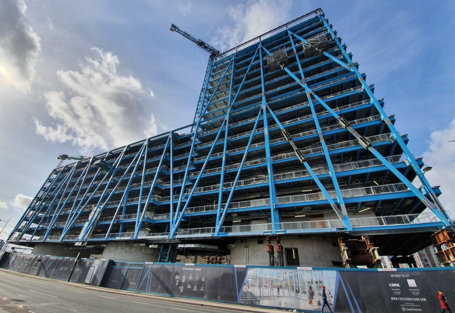 The Exo Effect by MCA Architects