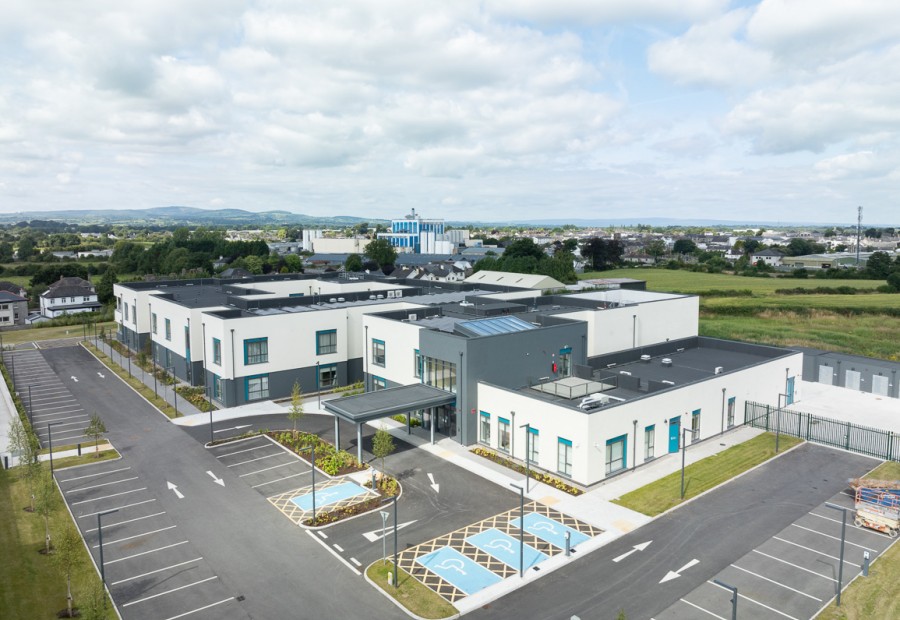 Nenagh Community Nursing Unit
