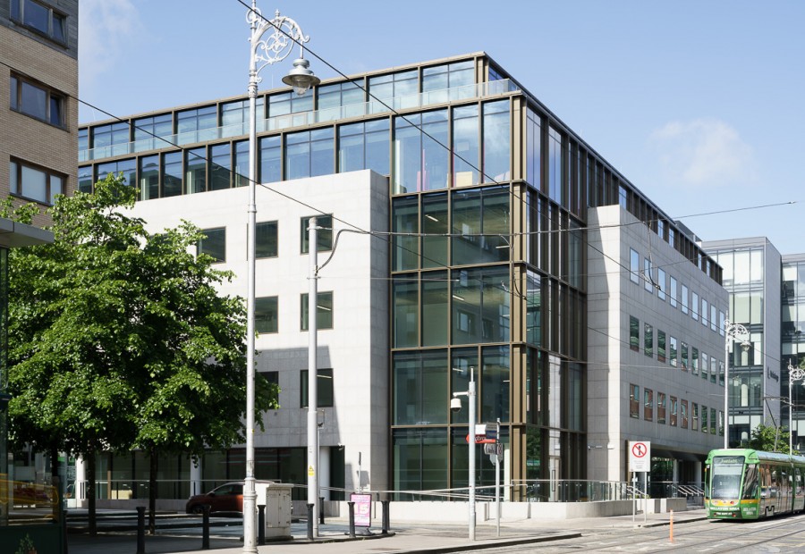 Demolish or Upgrade: