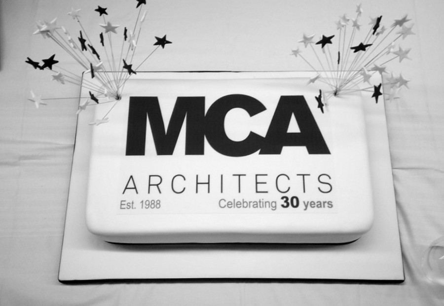 Happy 30th Birthday MCA!