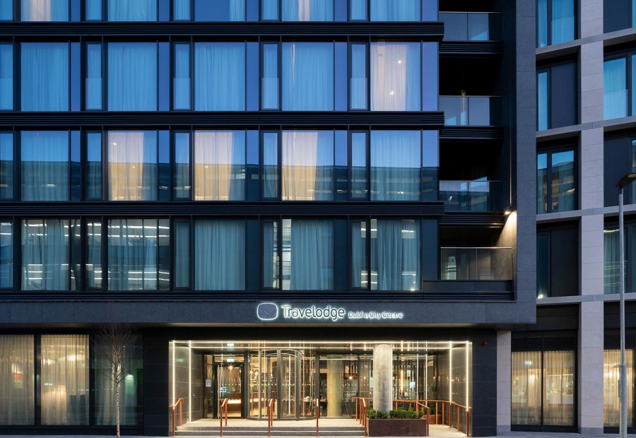 Travelodge Hotel