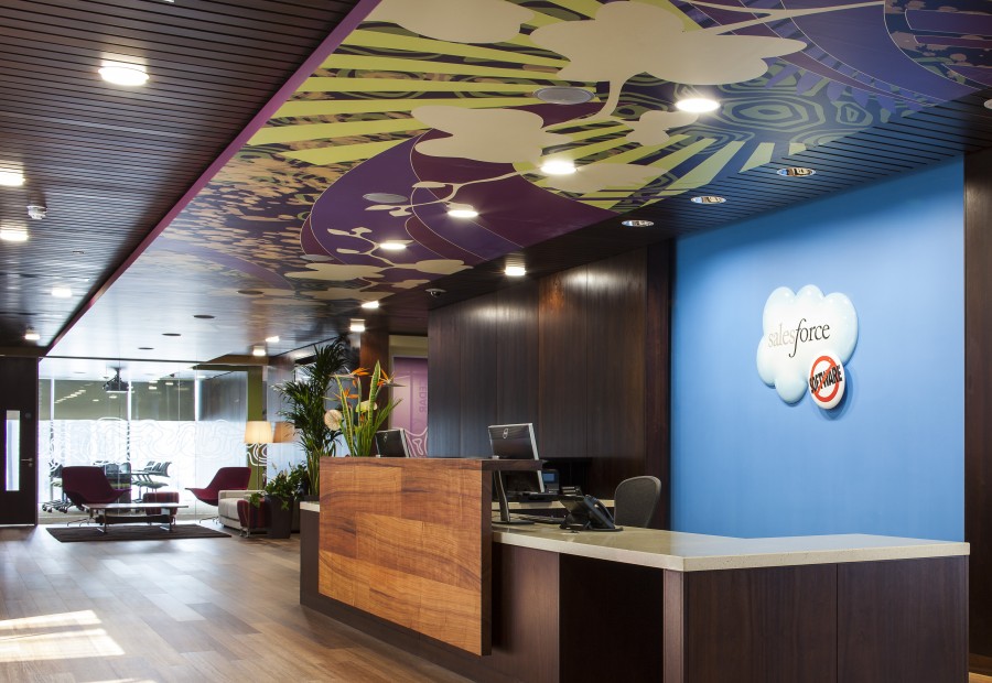 Salesforce