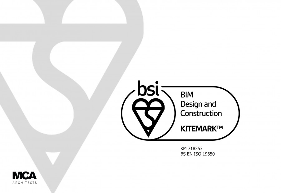 BSI ISO 19650 accreditation 