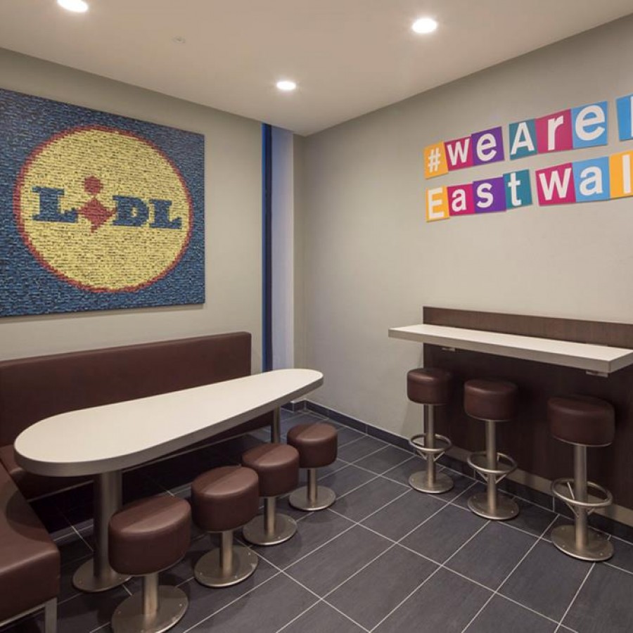 East Wall Photo Selection7