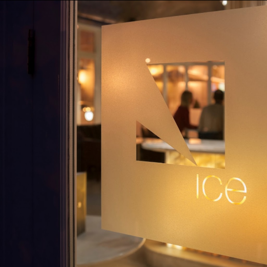 Four Seasons ICE Bar 3