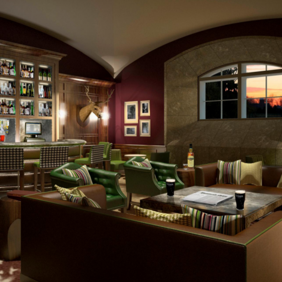 120723 The Whiskey Bar