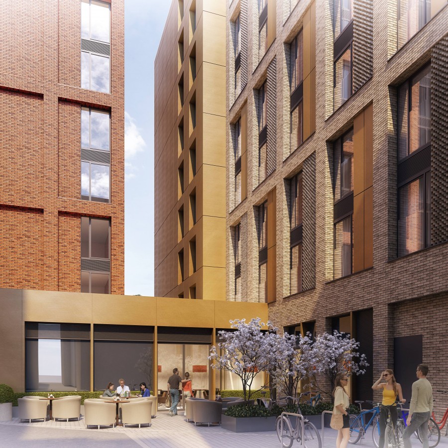 22447 104 Courtyard 02