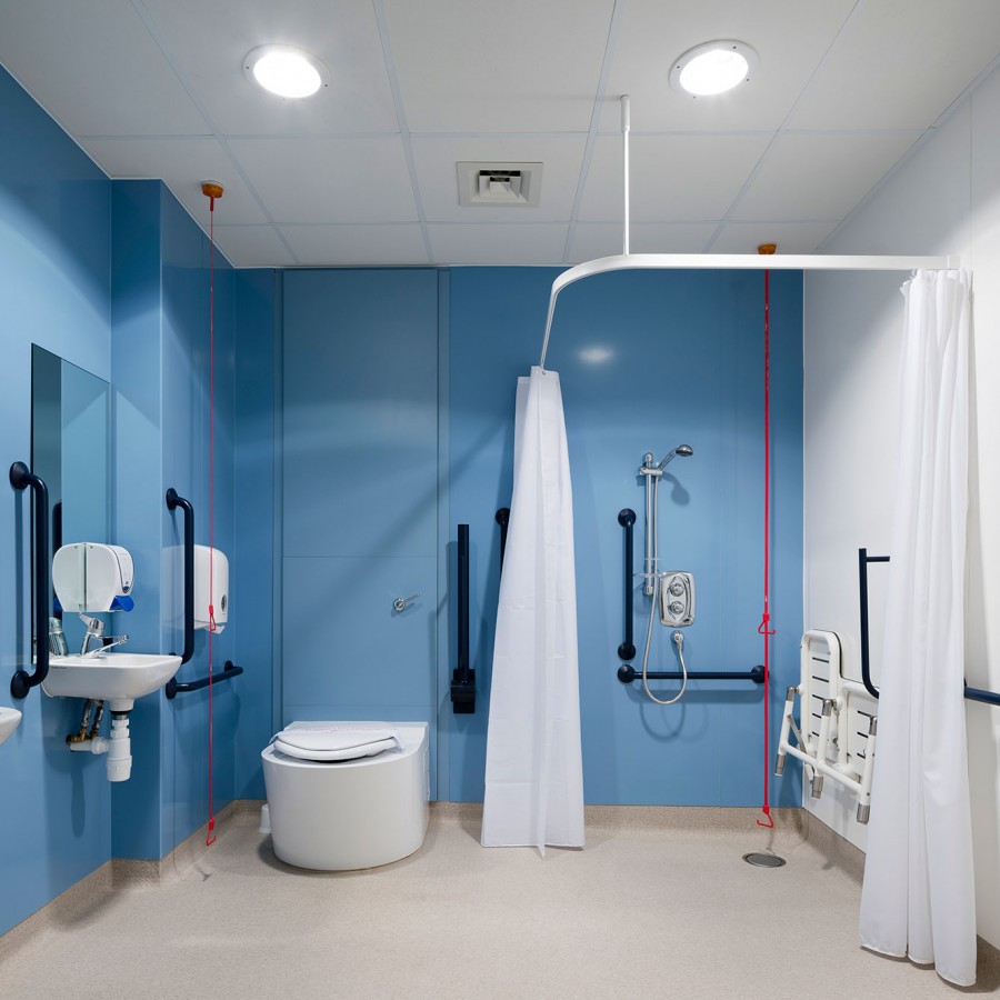 MPH 2017.37Level 5 +2015.57 Bedroom Fitouts 5