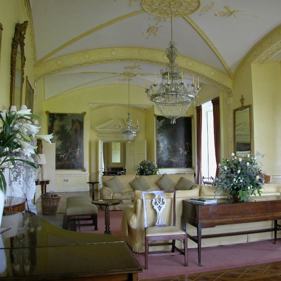 Interior 1