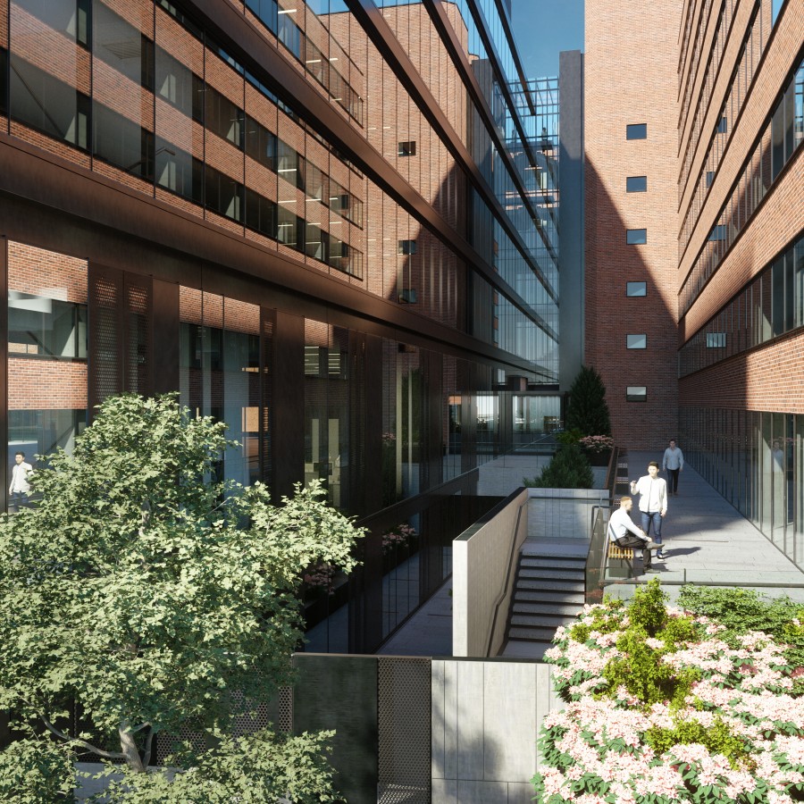 16031 CumbHs NewBuilding D view03