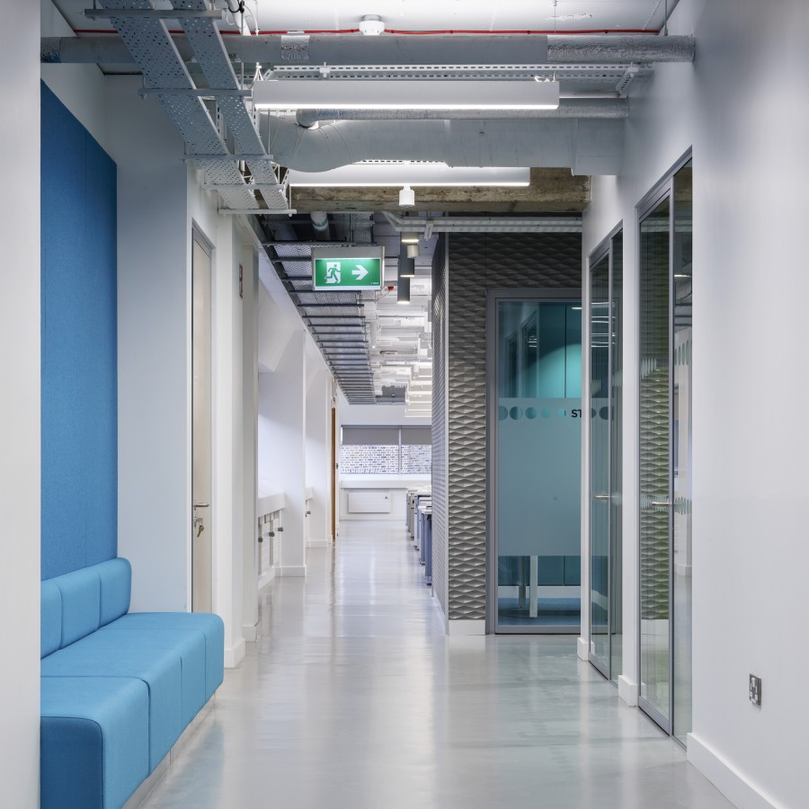 fitbit headquarters
